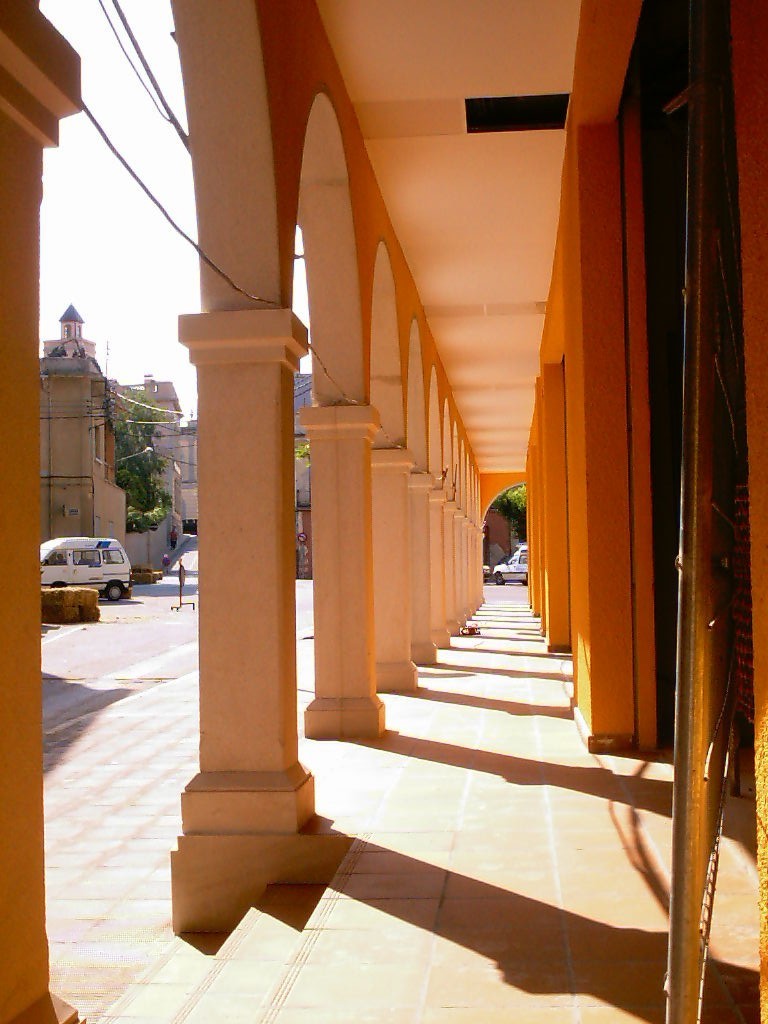 Les Agulles · Fotografía 06