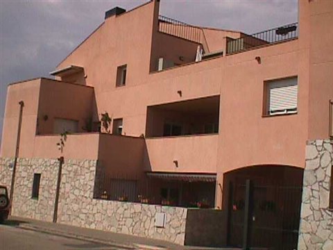 Les Gavarres · Fotografía 08