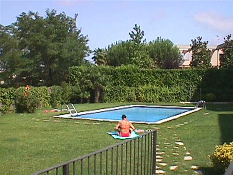 Les Gavarres · Fotografía 09