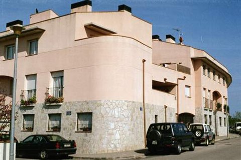 Les Gavarres · Fotografía 05