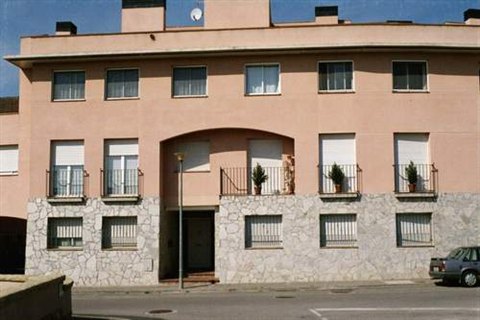 Les Gavarres · Fotografía 06