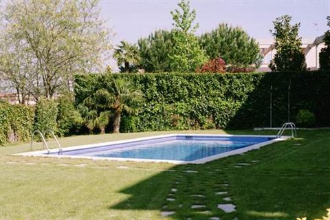 Les Gavarres · Fotografía 07