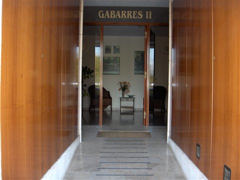 Les Gavarres II · Fotografía 06