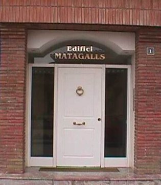 Matagalls