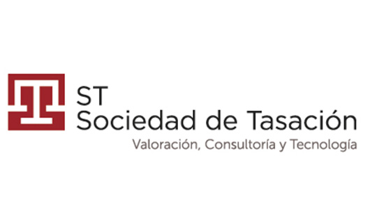 ST Sociedad de Tasación