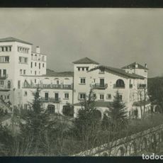 Hotel Solterra - Vista Histórica del Complejo